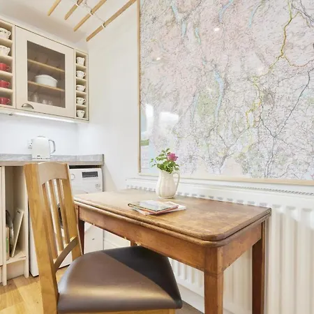 Сasa de vacaciones 3 Bed In Sz007 Keswick (Cumbria)
