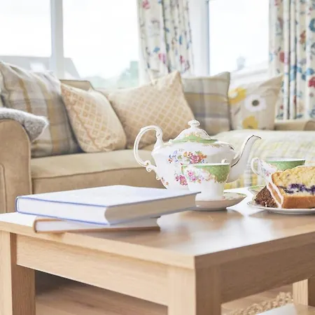 3 Bed In Sz007 Feriehus