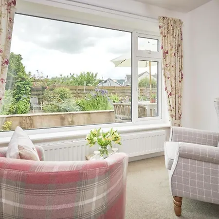 3 Bed In Sz007 Vakantiehuis