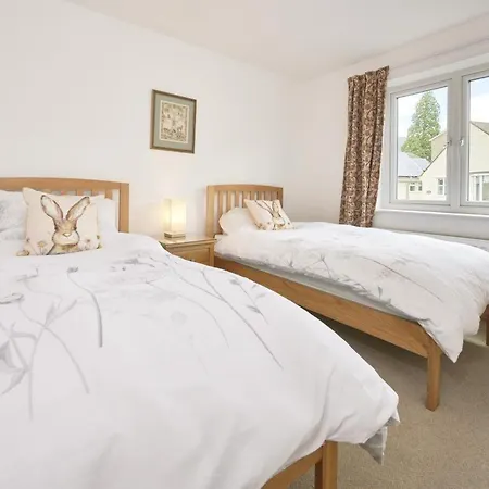 Vakantiehuis 3 Bed In Sz007 Keswick (Cumbria)