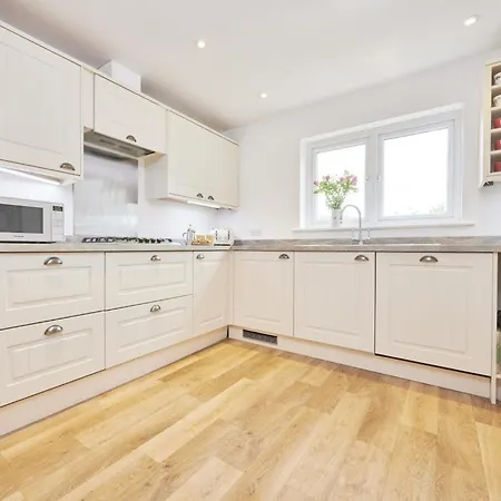 Feriehus 3 Bed In Sz007