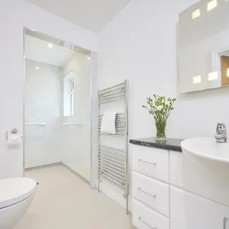 Дом отдыха 3 Bed In Oc-sz007 Кесвик