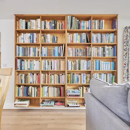 3 Bed In Sz007 Feriehus *