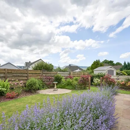 Vakantiehuis 3 Bed In Sz007 Keswick (Cumbria)