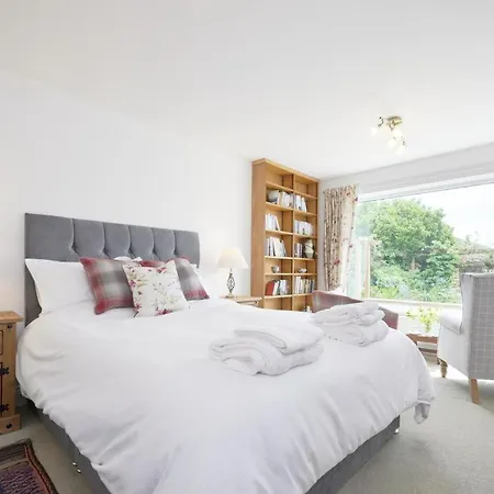 Сasa de vacaciones 3 Bed In Oc-sz007 Keswick (Cumbria)