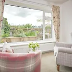 3 Bed in Keswick SZ007 Ferienhaus