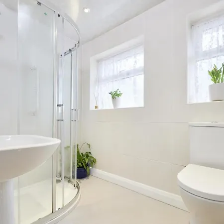 3 Bed In Oc-sz007 Ferienhaus *